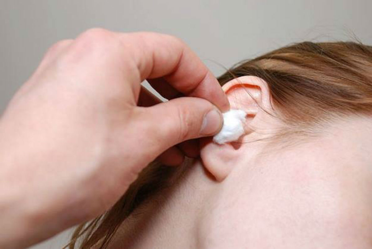 Centro Medico Polispecialistico - Come togliere eccesso cerume dalle orecchie